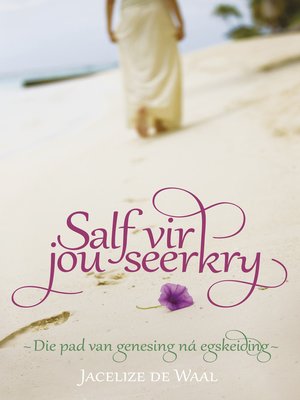 cover image of Salf vir jou seerkry
